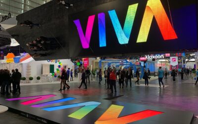 1,000 tickets up for grabs for VivaTech’s Public Day!